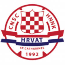 Hrvat St Catherines